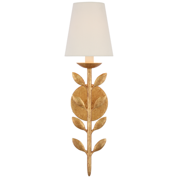Antique Gold Leaf