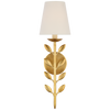 JN2086HABL Julie Neill Avery 1 Light Sconce | Main Image