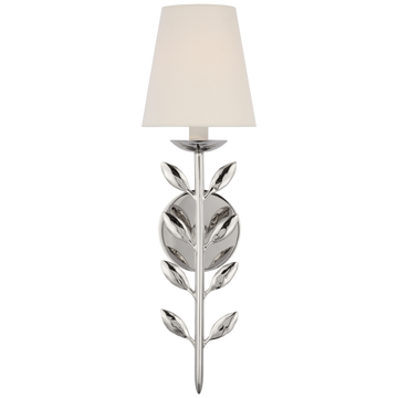 Polished Nickel