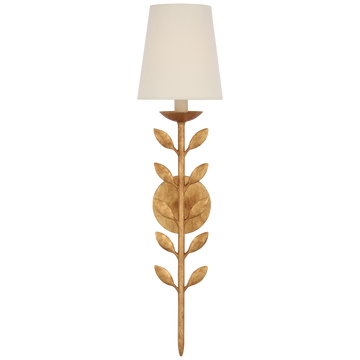 Antique Gold Leaf