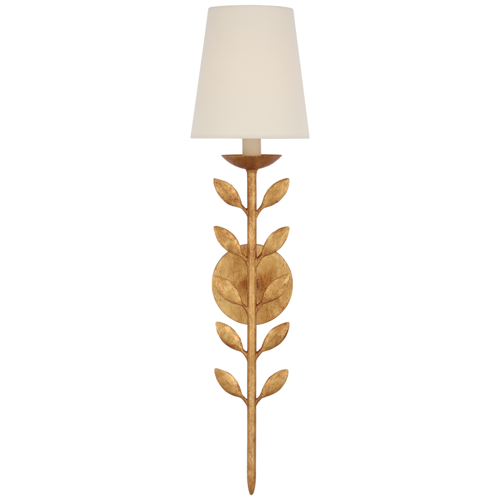 JN2087AGLL Julie Neill Avery 1 Light Sconce | Main Image