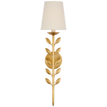Hand-Rubbed Antique Brass