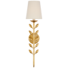 JN2087HABL Julie Neill Avery 1 Light Sconce | Main Image
