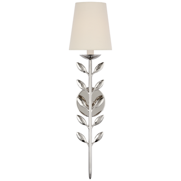 Polished Nickel