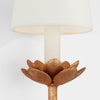 JN2160AGLL Julie Neill Clementine 1 Light Sconce | Alternate Image