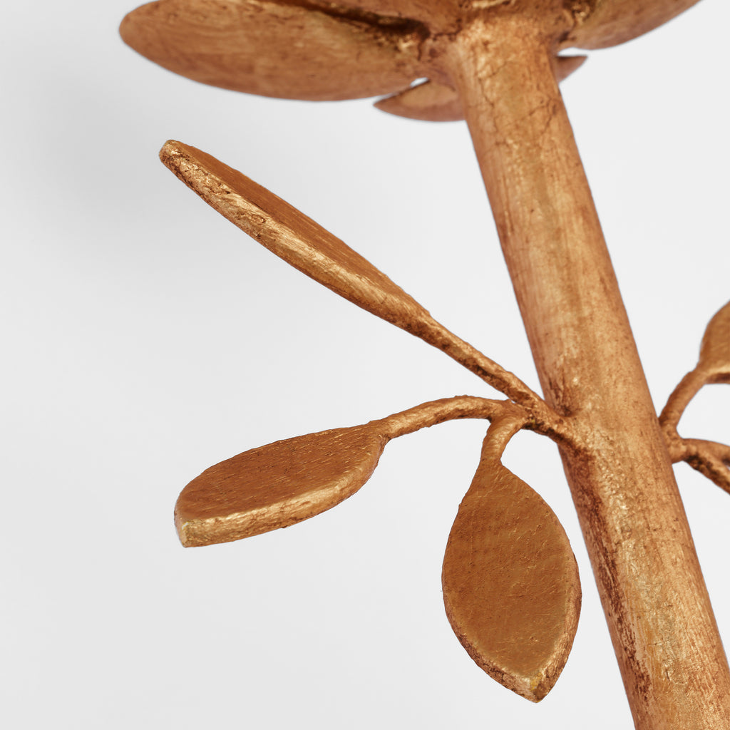 JN2160AGLL Julie Neill Clementine 1 Light Sconce | Alternate Image