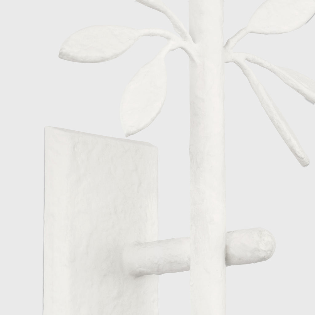 JN2160PWL Julie Neill Clementine 1 Light Sconce | Alternate Image