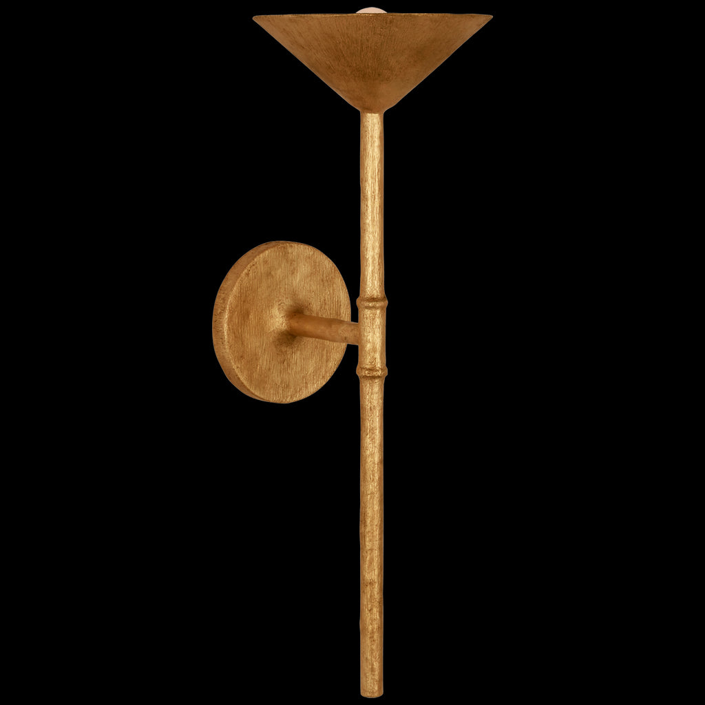 JN2170AGL Julie Neill Eleanor 1 Light Sconce | Main Image