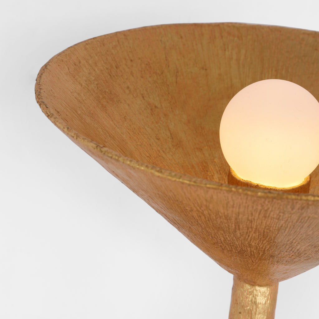 JN2170AGL Julie Neill Eleanor 1 Light Sconce | Alternate Image