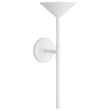Plaster White