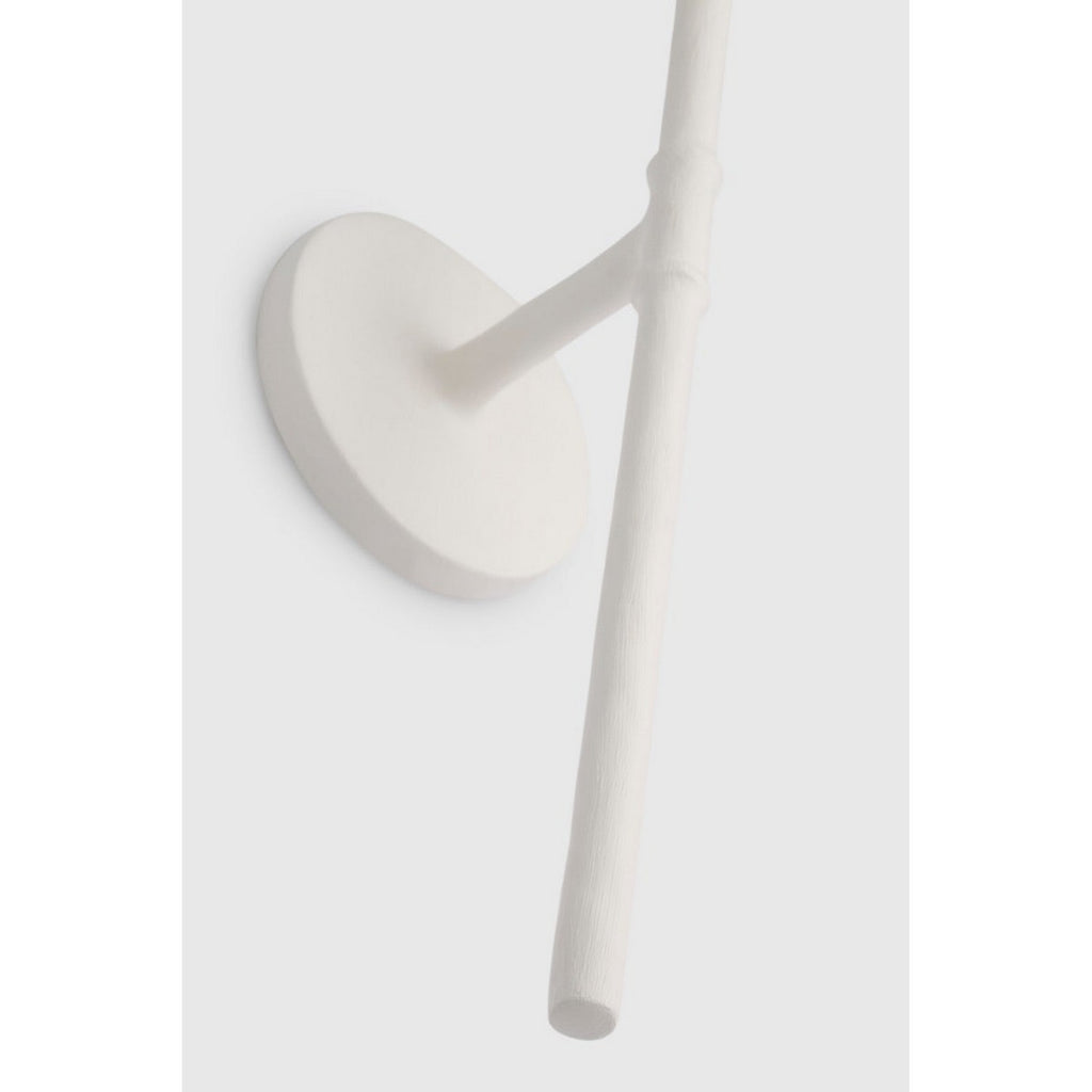 JN2170PW Julie Neill Eleanor 1 Light Sconce | Alternate Image