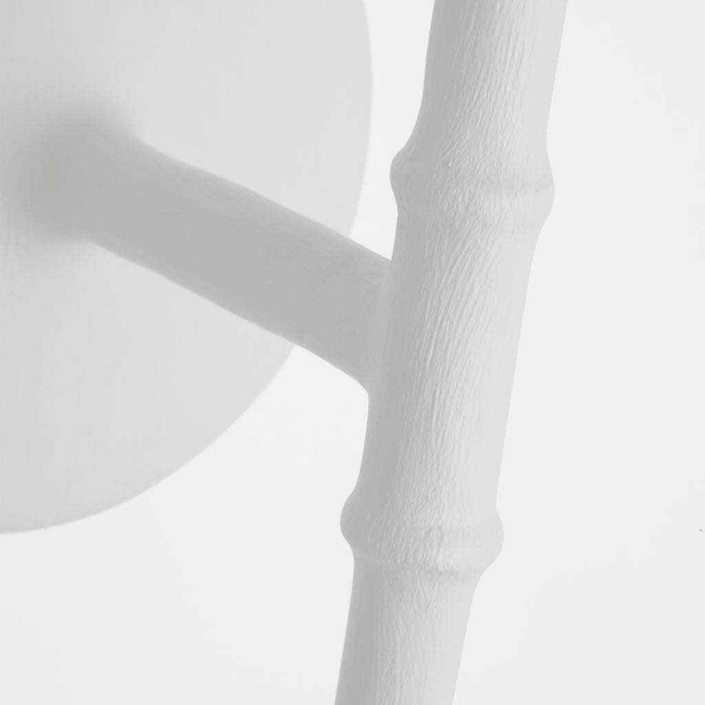 JN2170PW Julie Neill Eleanor 1 Light Sconce | Alternate Image