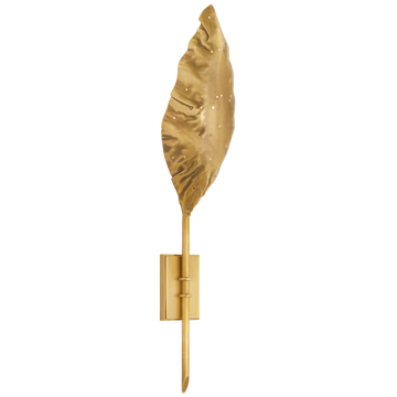 Antique-Burnished Brass