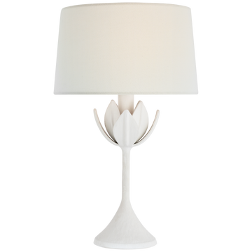 Plaster White