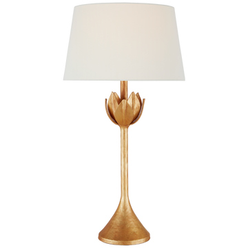 Antique Gold Leaf