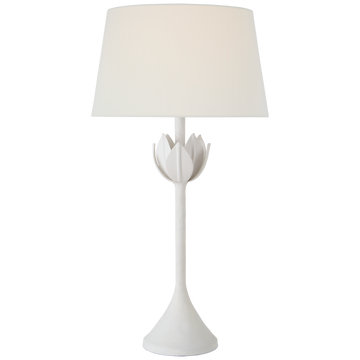 Plaster White