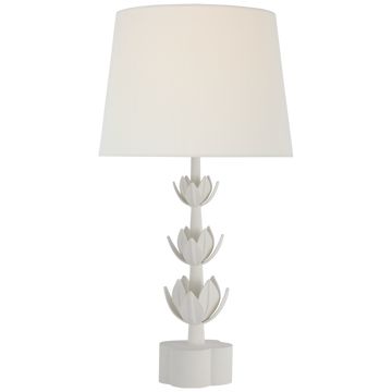 Plaster White
