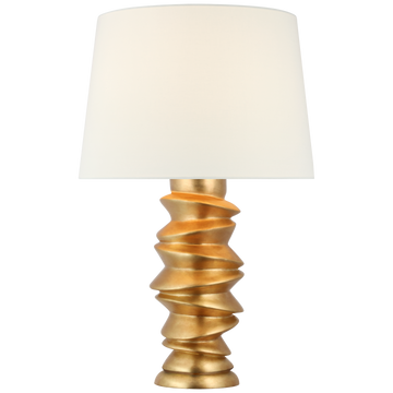 Antique Gold Leaf