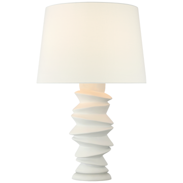 Plaster White