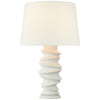 JN3005PWL Julie Neill Karissa 1 Light Table Lamp | Alternate Image