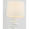 JN3005PWL Julie Neill Karissa 1 Light Table Lamp | Alternate Image