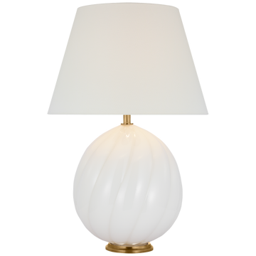 White Glass