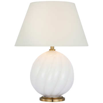 White Glass