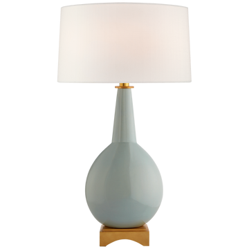 Pale Blue