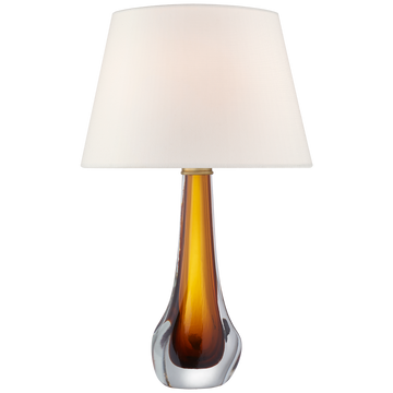 Amber Glass