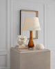 JN3711AMBL Julie Neill Christa 1 Light Table Lamp | Lifestyle Image
