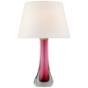 JN3711CERL Julie Neill Christa 1 Light Table Lamp | Main Image