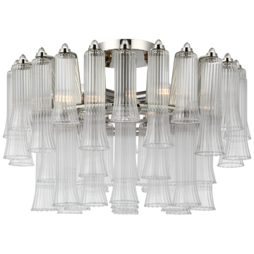 Polished Nickel