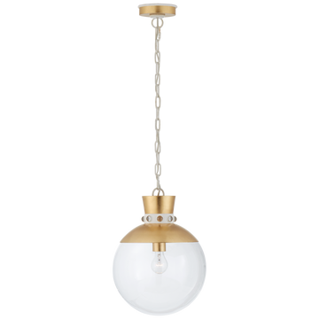 Gild with White