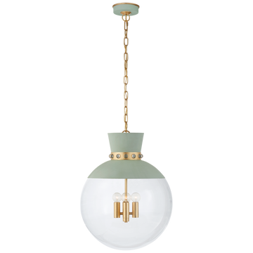 Celadon and Gild
