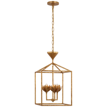 Antique Gold Leaf