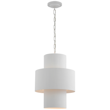 Plaster White