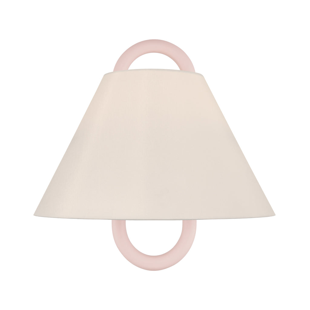 JOJ-801-VG-BH Jojo 11.75'' Sconce | Main Image