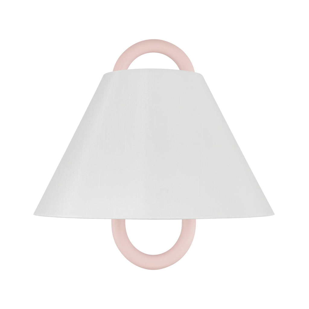 JOJ-801-VG-BH Jojo 11.75'' Sconce | Alternate Image