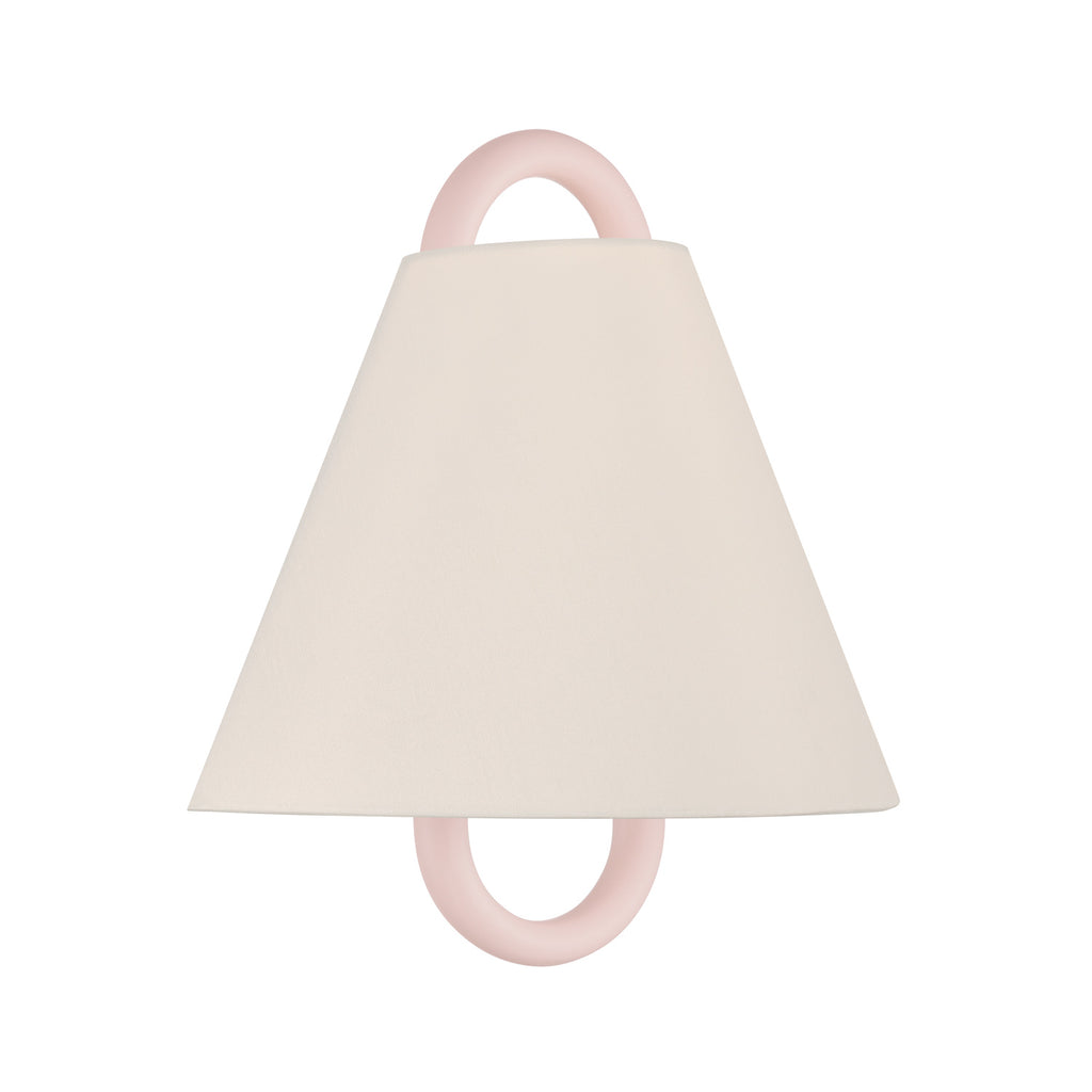 JOJ-801-VG-BH Jojo 11.75'' Sconce | Alternate Image