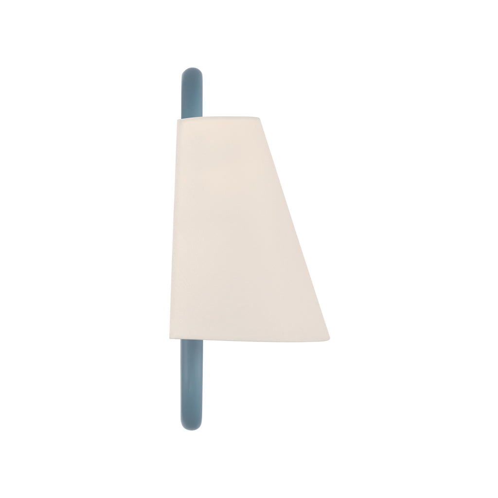 JOJ-801-VG-BL Jojo 11.75'' Sconce | Alternate Image