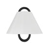 JOJ-801-VG-MK Jojo 11.75'' Sconce | Alternate Image