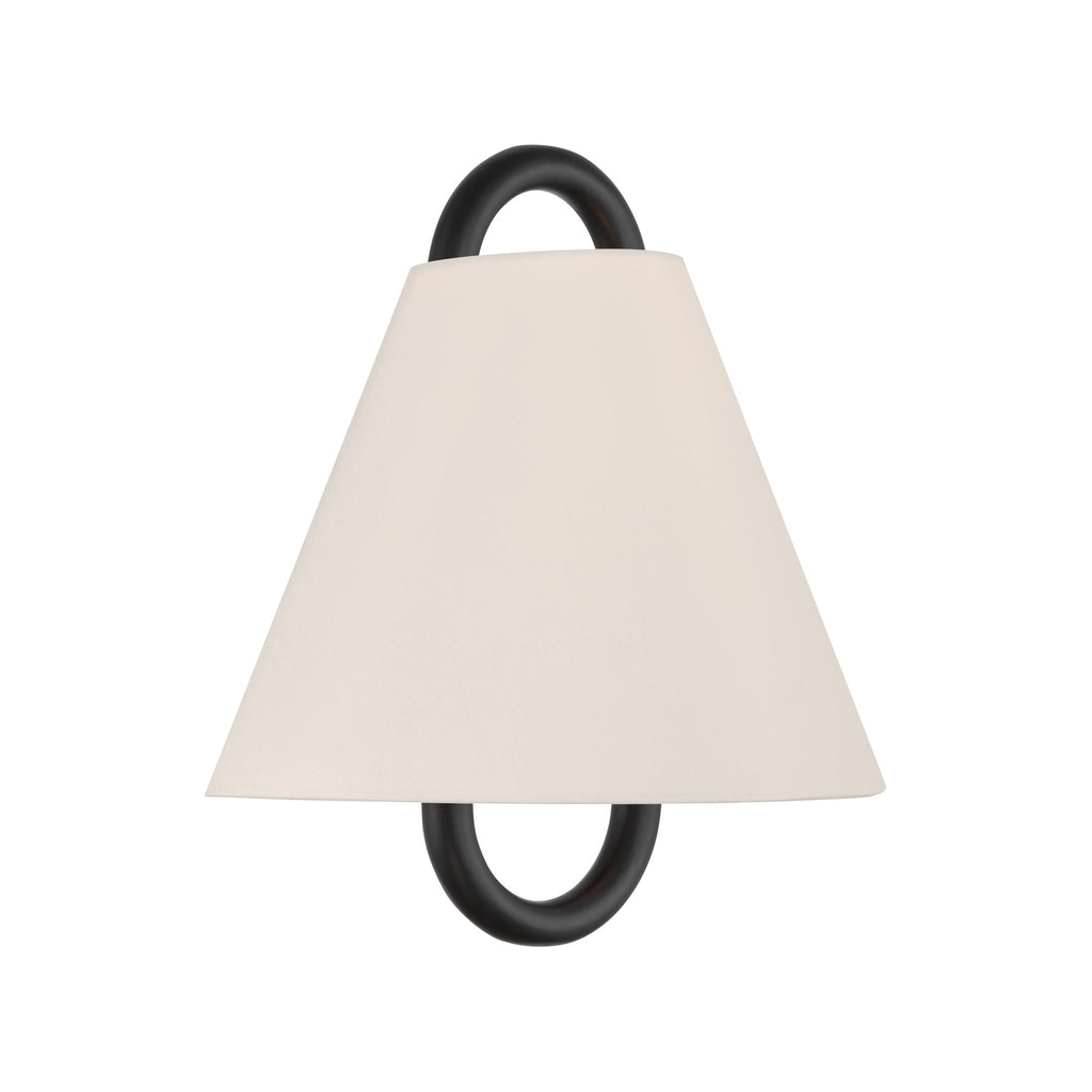 JOJ-801-VG-MK Jojo 11.75'' Sconce | Alternate Image
