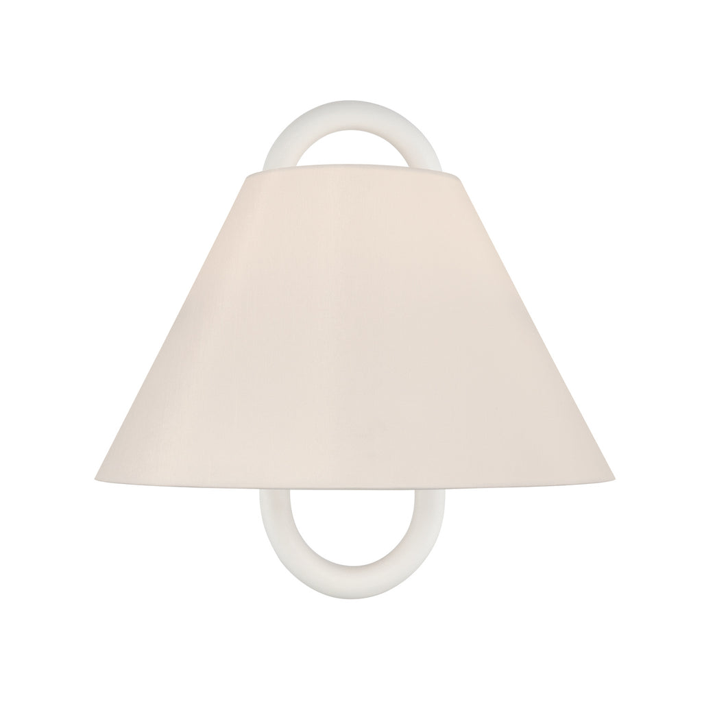 JOJ-801-VG-MT Jojo 11.75'' Sconce | Main Image
