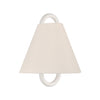 JOJ-801-VG-MT Jojo 11.75'' Sconce | Alternate Image