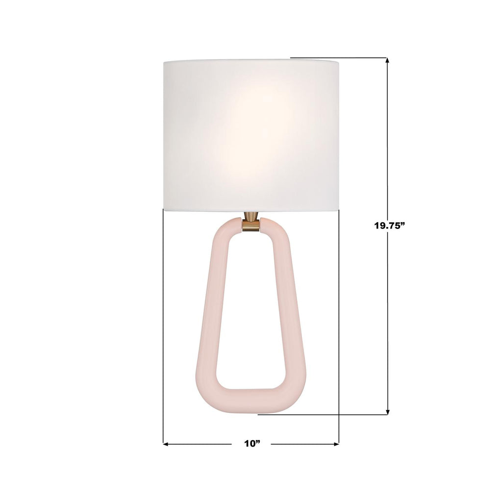 JOR-7352-AG-BH Jori 2 Light Sconce | Dimensions Image