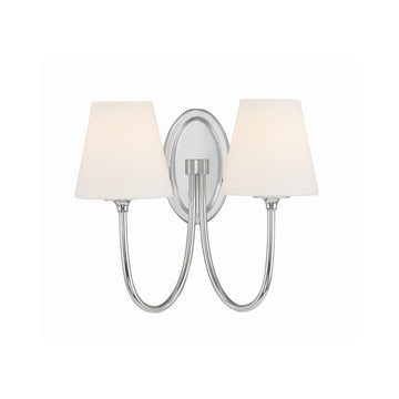 Polished Nickel