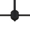 KEE-A3004-BF_ULN Keenan 4 Light Chandelier | Alternate Image
