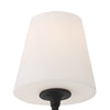 KEE-A3004-BF_ULN Keenan 4 Light Chandelier | Alternate Image