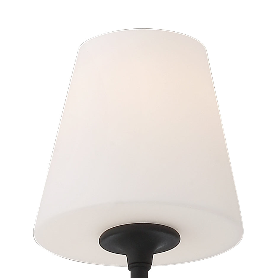 KEE-A3004-BF_ULN Keenan 4 Light Chandelier | Alternate Image