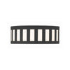 Crystorama Kendal 14'' Flush Mount in Black Forged - Additional View
